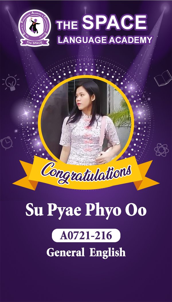 Su Pyae Phyo Oo